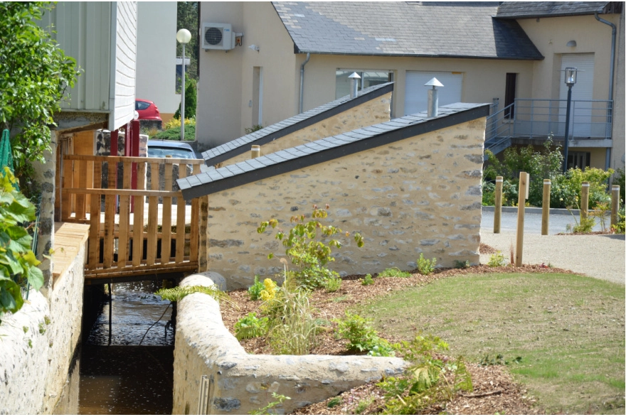 Lavoir