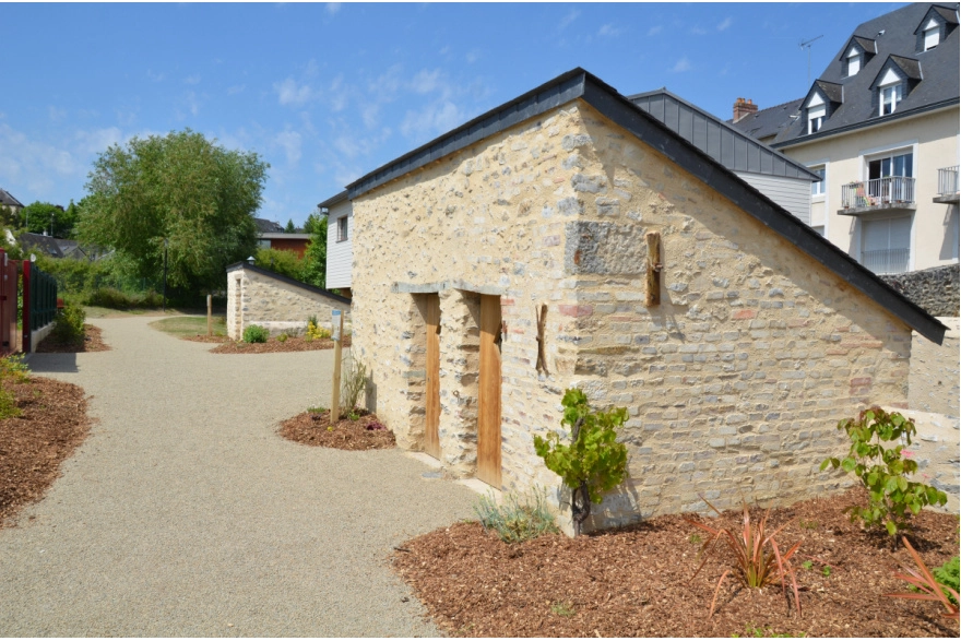 Lavoir