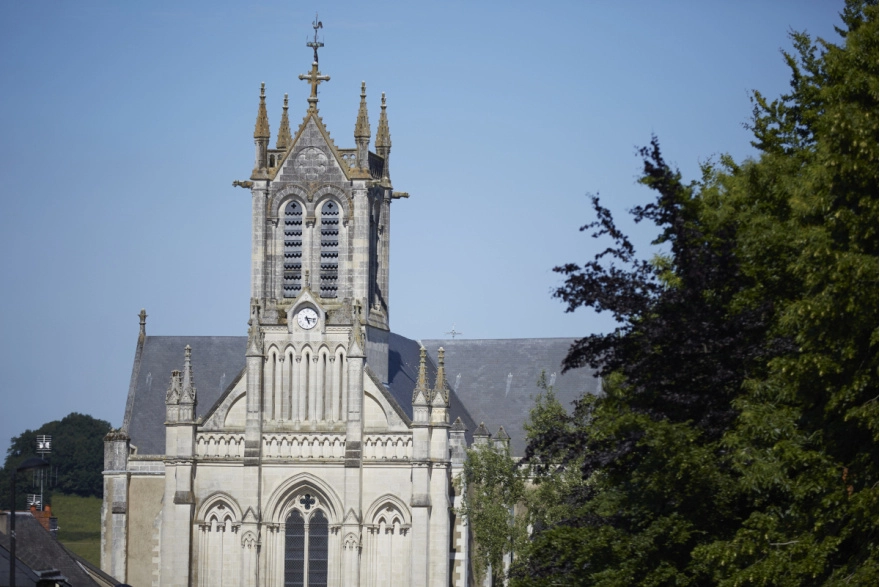 Eglise SP