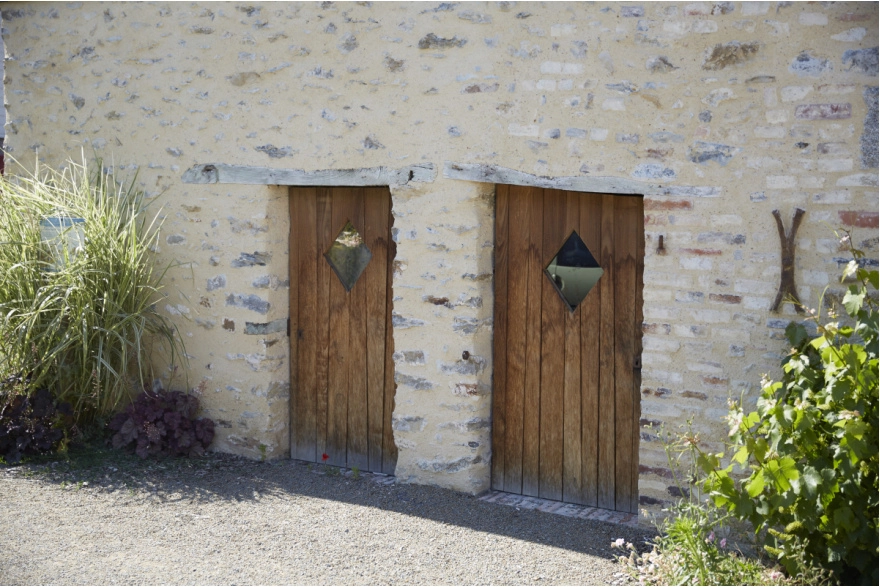 Lavoir