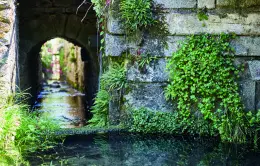 Lavoir