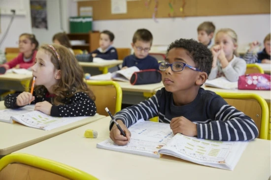 écoles