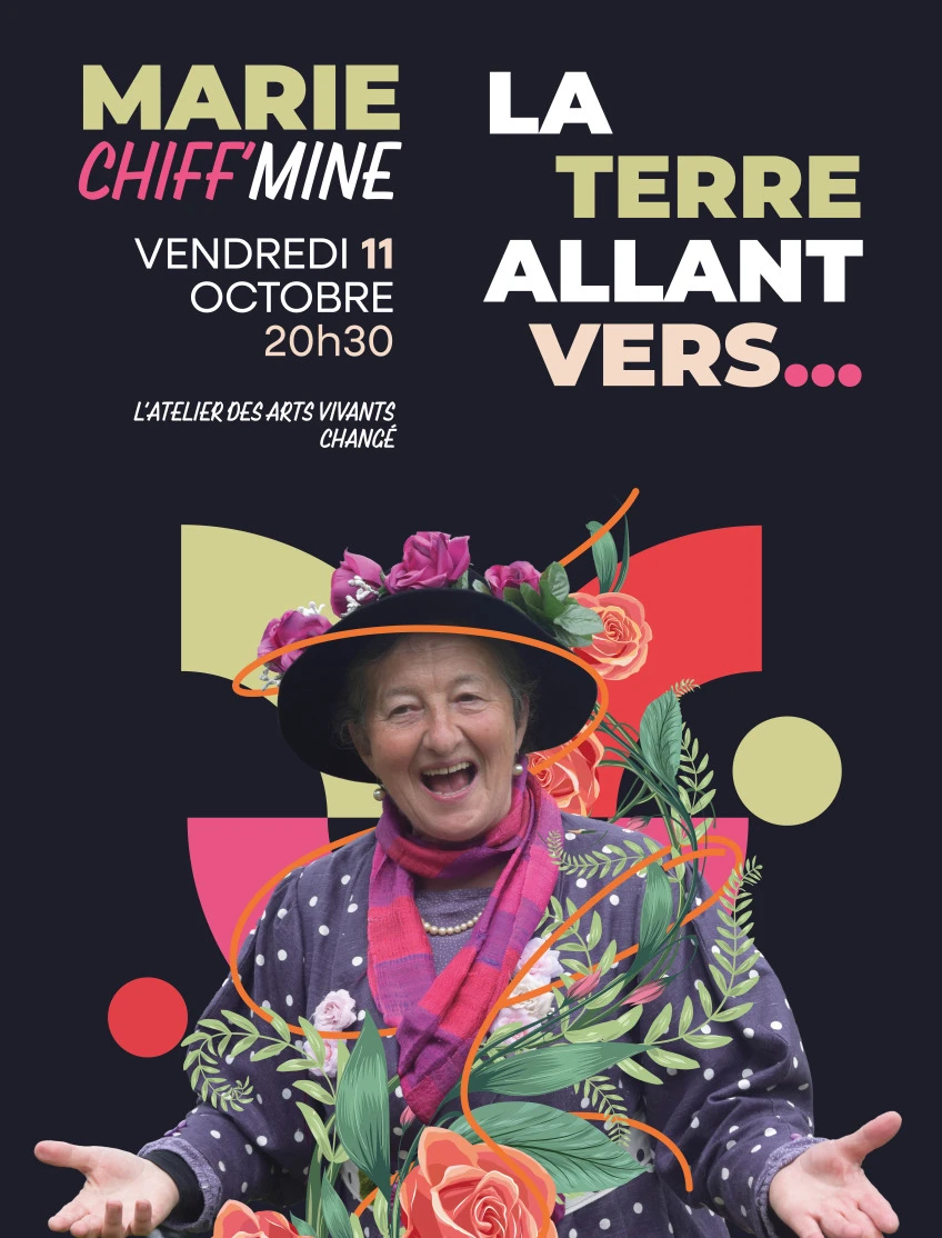 Marie Chiff Mine